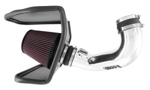 GMC Canyon Performance Air Intake - K&N Engineering - 77 Series - `15-`16